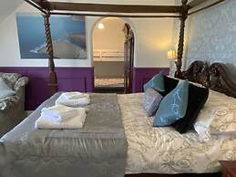 The North Cliff Hotel