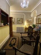 The North Cliff Hotel