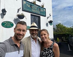 The North Cliff Hotel