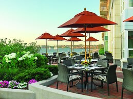 Battery Wharf Hotel, Boston Waterfront