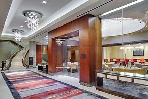 Battery Wharf Hotel, Boston Waterfront