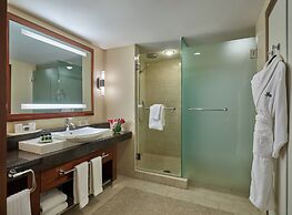 Battery Wharf Hotel, Boston Waterfront