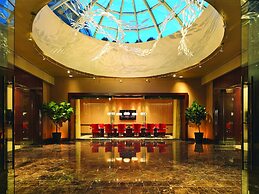 Battery Wharf Hotel, Boston Waterfront