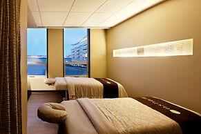 Battery Wharf Hotel, Boston Waterfront