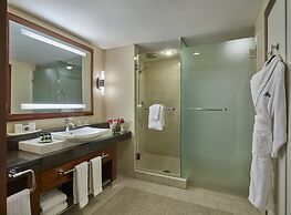 Battery Wharf Hotel, Boston Waterfront