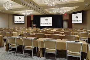 Battery Wharf Hotel, Boston Waterfront