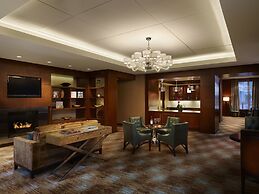 Battery Wharf Hotel, Boston Waterfront