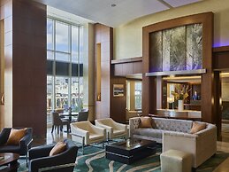 Battery Wharf Hotel, Boston Waterfront