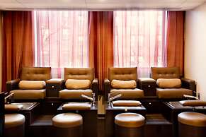 Battery Wharf Hotel, Boston Waterfront