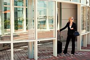 Battery Wharf Hotel, Boston Waterfront