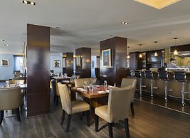 Battery Wharf Hotel, Boston Waterfront