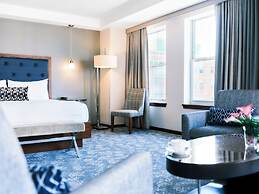 Battery Wharf Hotel, Boston Waterfront