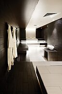 Battery Wharf Hotel, Boston Waterfront