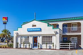 Motel 6 Walterboro, SC