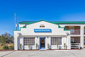 Motel 6 Walterboro, SC