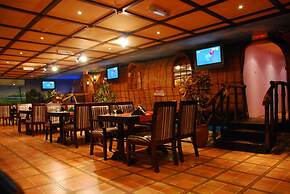 Baisan International Hotel Bahrain