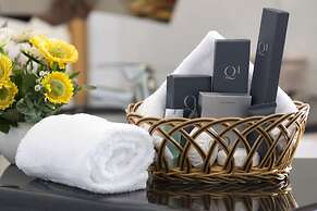 Baisan International Hotel Bahrain