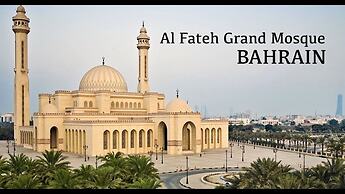 Baisan International Hotel Bahrain