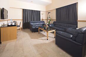 Baisan International Hotel Bahrain