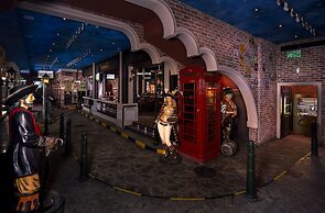 Baisan International Hotel Bahrain