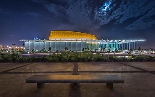 Baisan International Hotel Bahrain