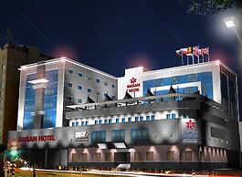 Baisan International Hotel Bahrain