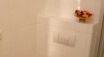 Hotel Garni Evido KG Salzburg