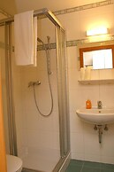 Hotel Garni Evido KG Salzburg