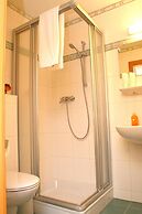 Hotel Garni Evido KG Salzburg