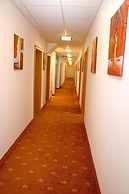 Hotel Garni Evido KG Salzburg