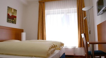 Hotel Garni Evido KG Salzburg