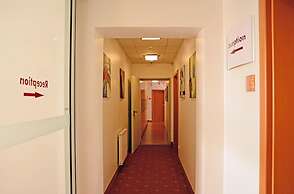 Hotel Garni Evido KG Salzburg