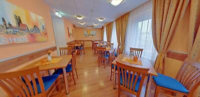 Hotel Garni Evido KG Salzburg