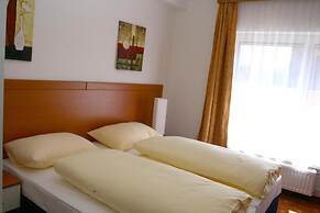 Hotel Garni Evido KG Salzburg