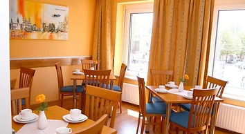 Hotel Garni Evido KG Salzburg