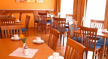 Hotel Garni Evido KG Salzburg