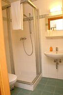 Hotel Garni Evido KG Salzburg