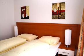 Hotel Garni Evido KG Salzburg