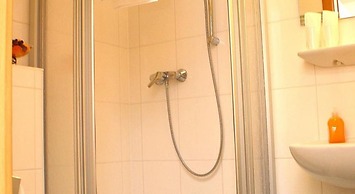 Hotel Garni Evido KG Salzburg