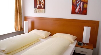 Hotel Garni Evido KG Salzburg