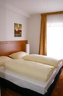 Hotel Garni Evido KG Salzburg
