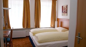 Hotel Garni Evido KG Salzburg