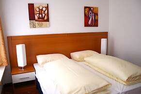 Hotel Garni Evido KG Salzburg