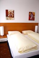 Hotel Garni Evido KG Salzburg