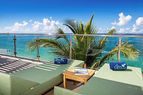 Bleu Emeraude Hotel