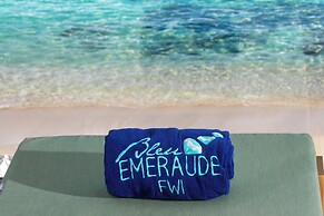 Bleu Emeraude Hotel