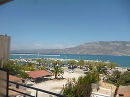 Korinthos Hotel