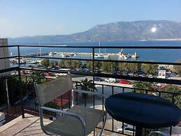 Korinthos Hotel