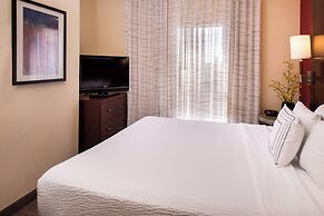 Residence Inn by Marriott Albuquerque Airport