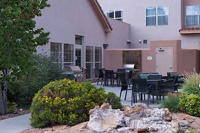 Residence Inn by Marriott Albuquerque Airport